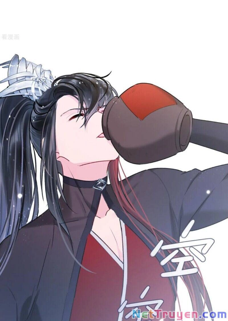 Bệ Hạ Nhà Ta Muốn Hại Quốc Chapter 14 - 23