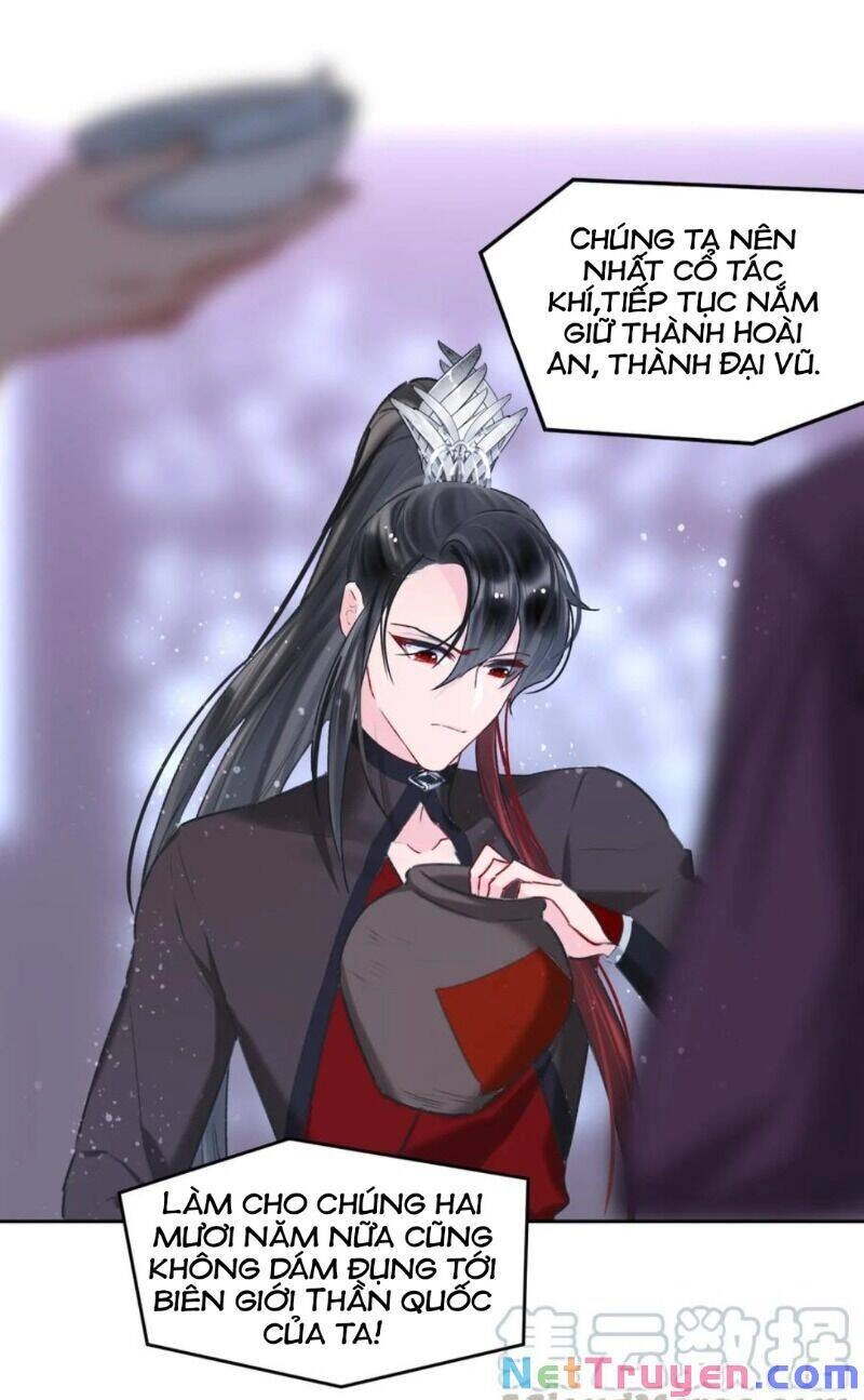 Bệ Hạ Nhà Ta Muốn Hại Quốc Chapter 14 - 25