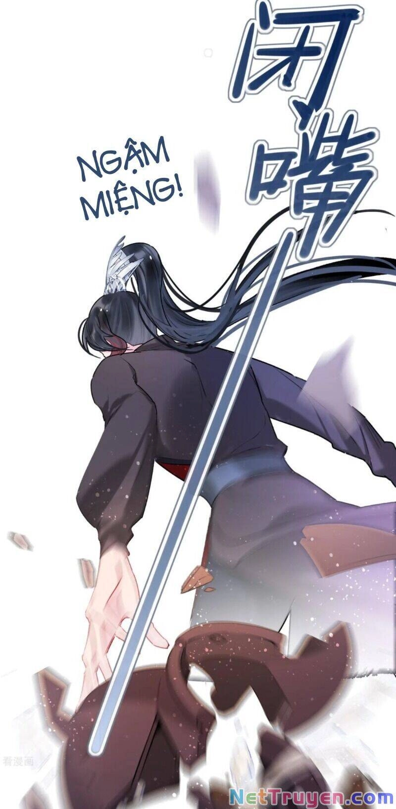 Bệ Hạ Nhà Ta Muốn Hại Quốc Chapter 14 - 27