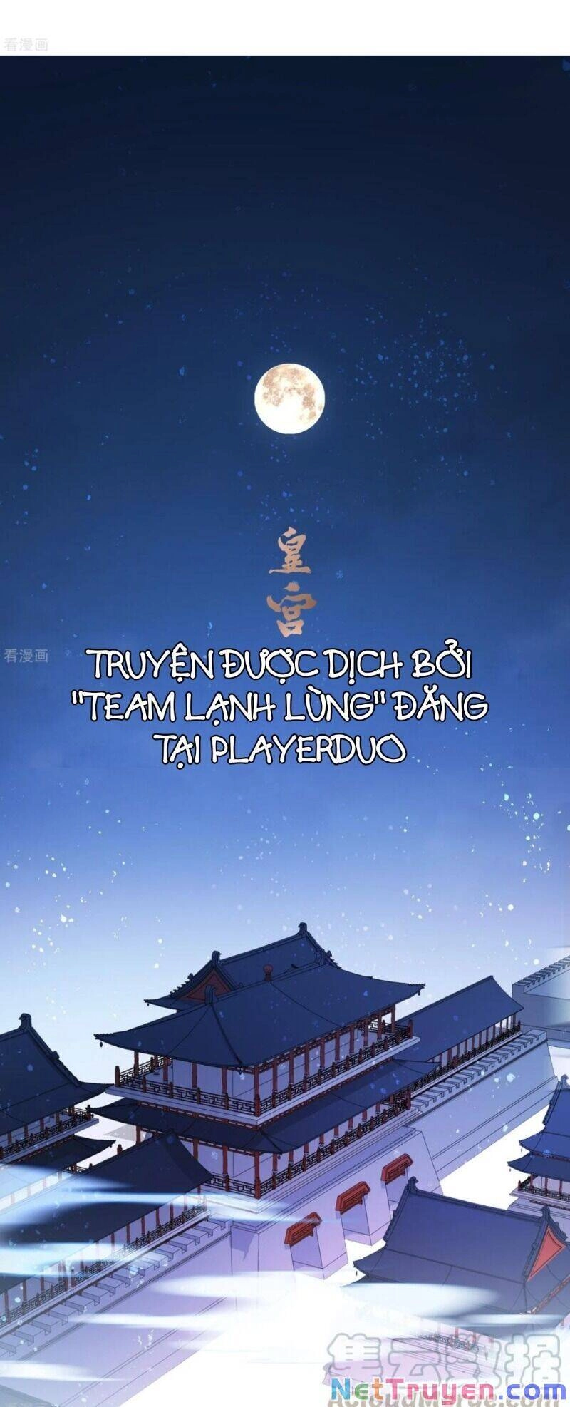 Bệ Hạ Nhà Ta Muốn Hại Quốc Chapter 15 - 2