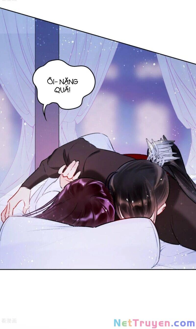 Bệ Hạ Nhà Ta Muốn Hại Quốc Chapter 16 - 2