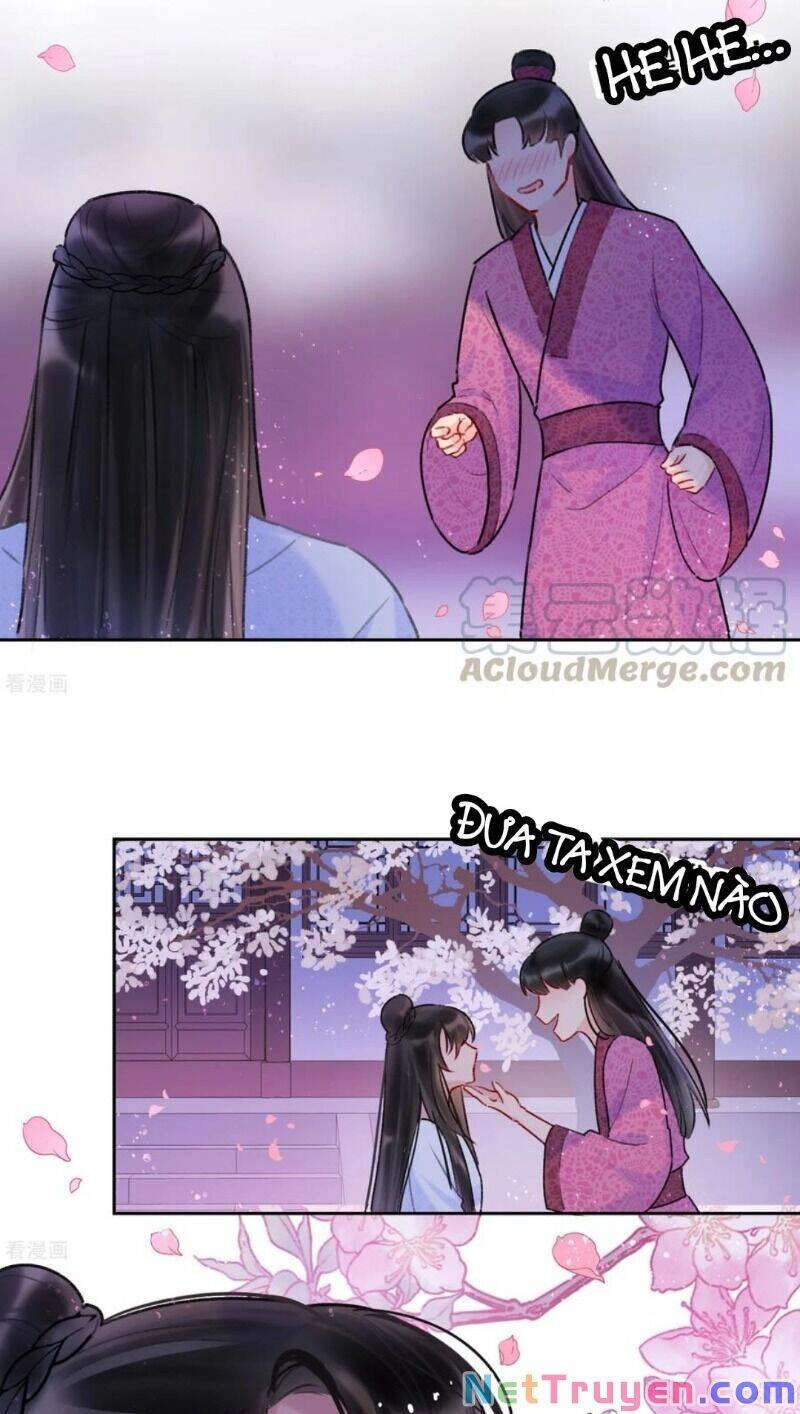 Bệ Hạ Nhà Ta Muốn Hại Quốc Chapter 16 - 13