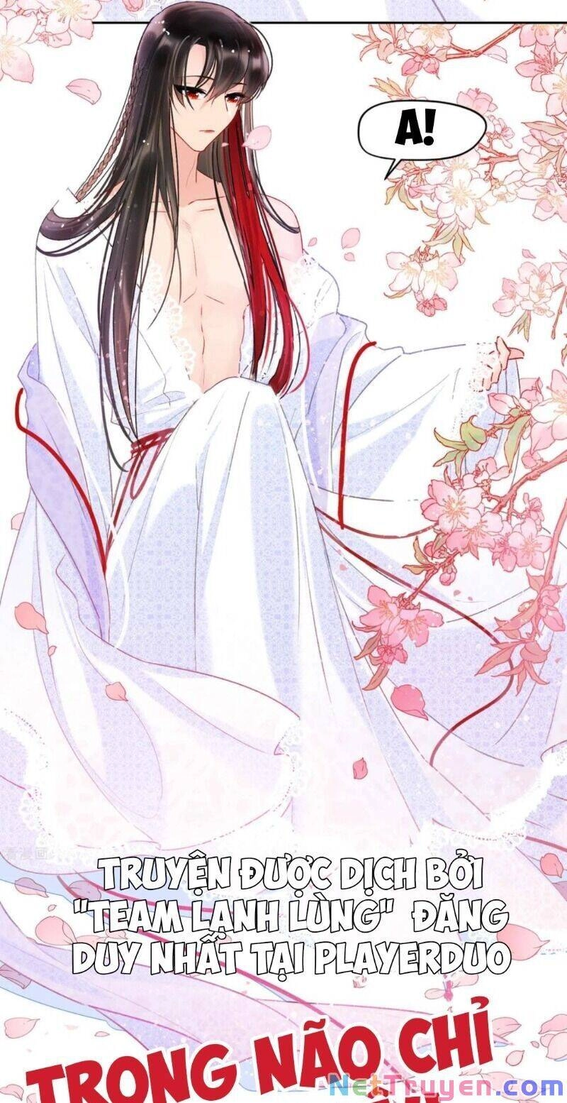 Bệ Hạ Nhà Ta Muốn Hại Quốc Chapter 16 - 21