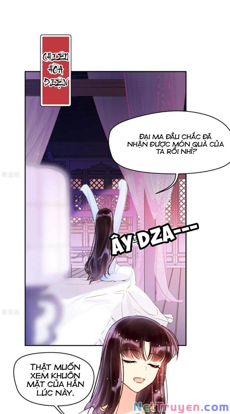 Bệ Hạ Nhà Ta Muốn Hại Quốc Chapter 16 - 23