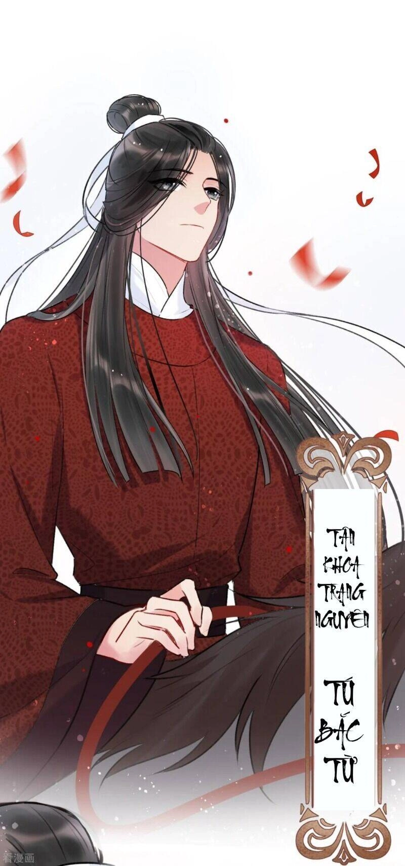 Bệ Hạ Nhà Ta Muốn Hại Quốc Chapter 17 - 4