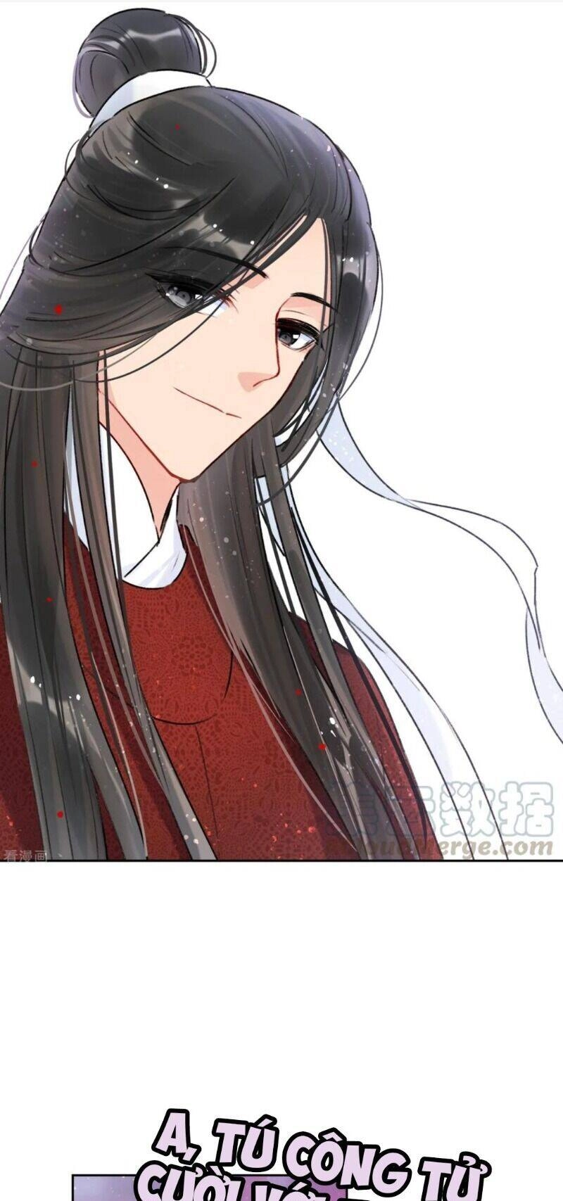 Bệ Hạ Nhà Ta Muốn Hại Quốc Chapter 17 - 9