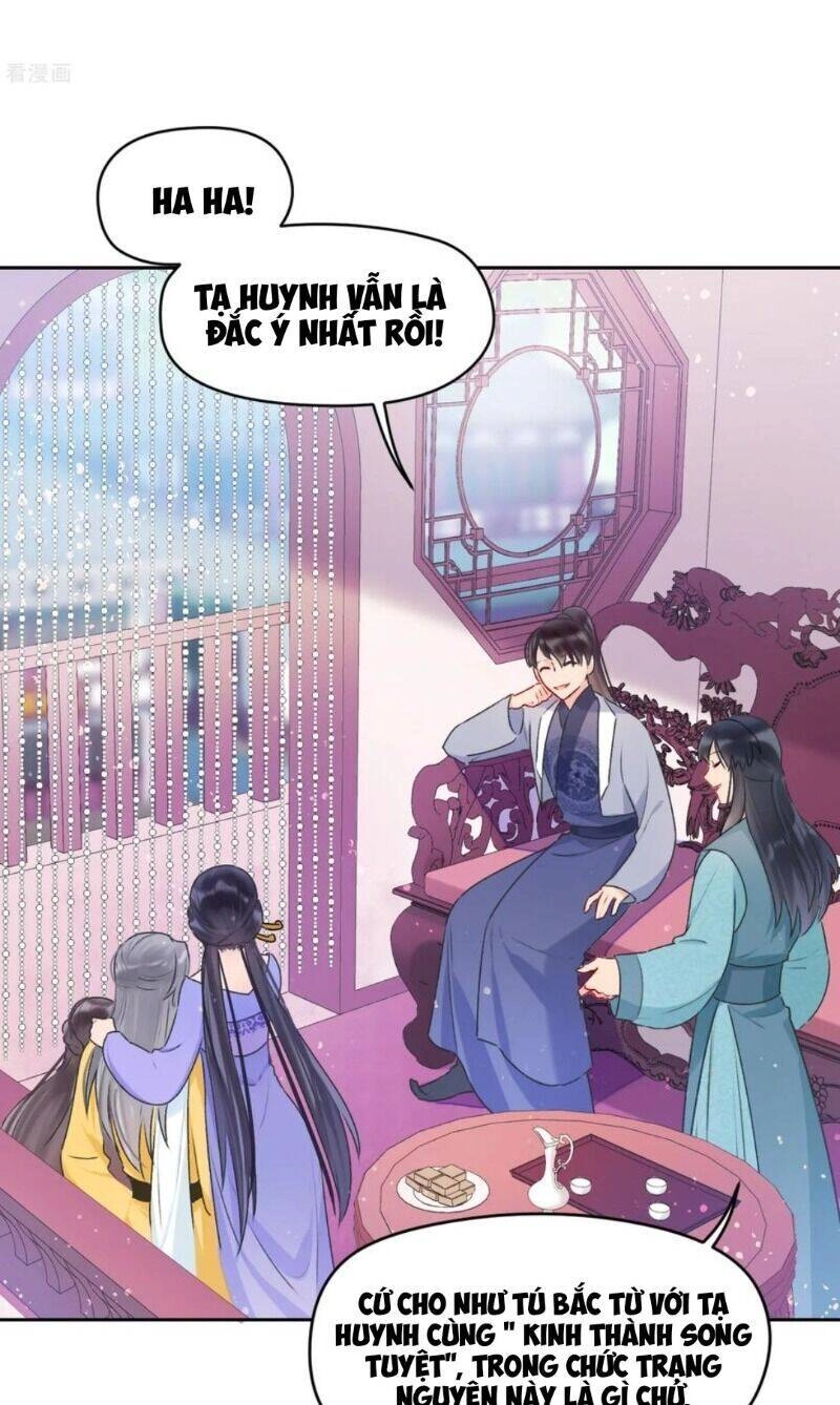 Bệ Hạ Nhà Ta Muốn Hại Quốc Chapter 17 - 14