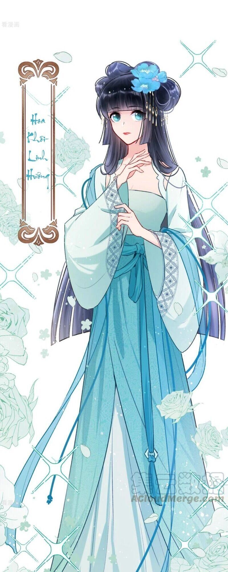 Bệ Hạ Nhà Ta Muốn Hại Quốc Chapter 17 - 18