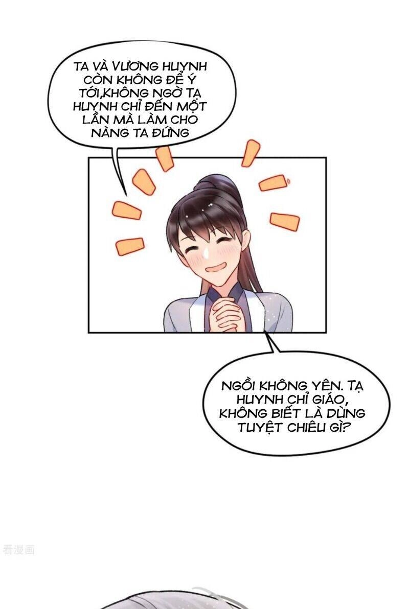 Bệ Hạ Nhà Ta Muốn Hại Quốc Chapter 19 - 14