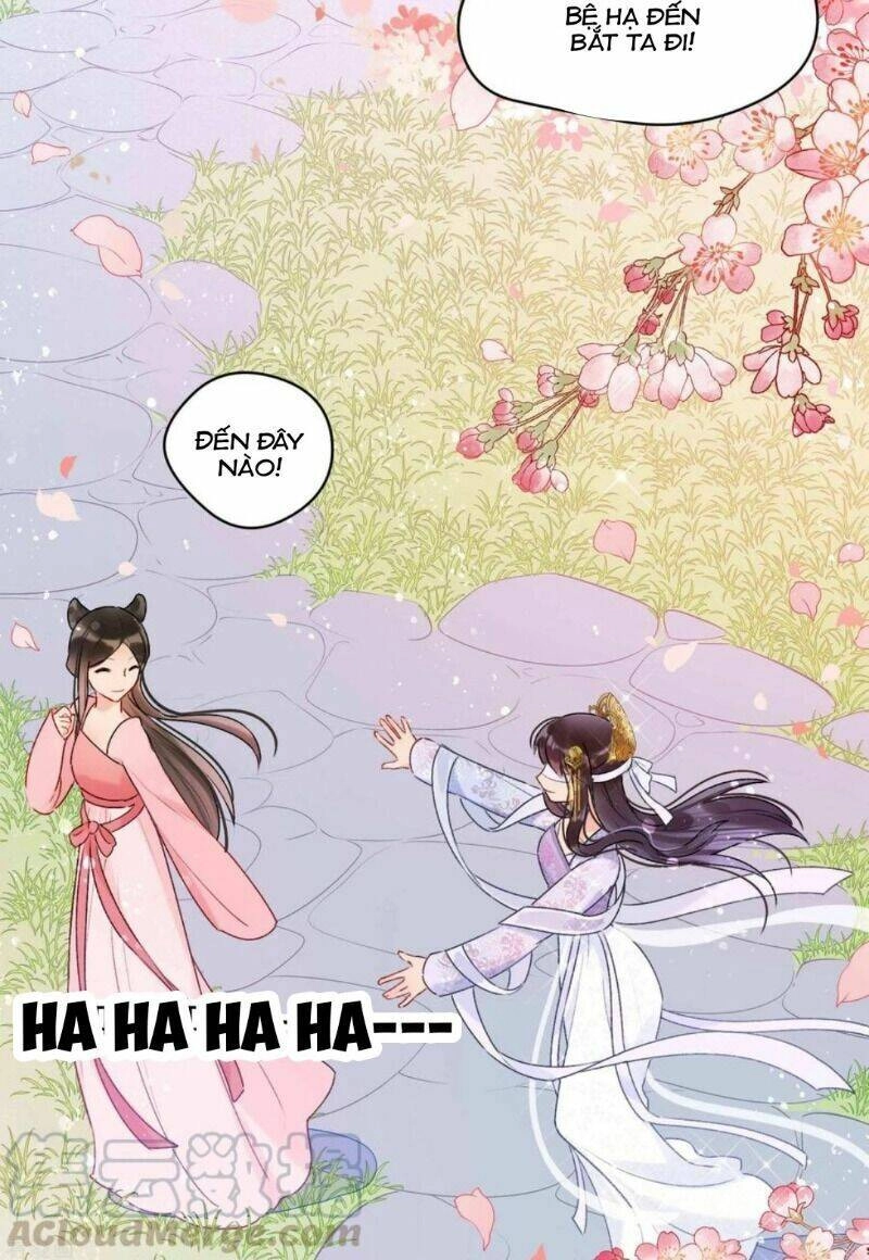 Bệ Hạ Nhà Ta Muốn Hại Quốc Chapter 20 - 3