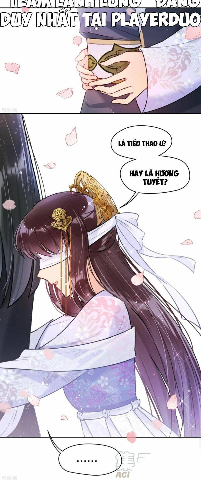 Bệ Hạ Nhà Ta Muốn Hại Quốc Chapter 20 - 5