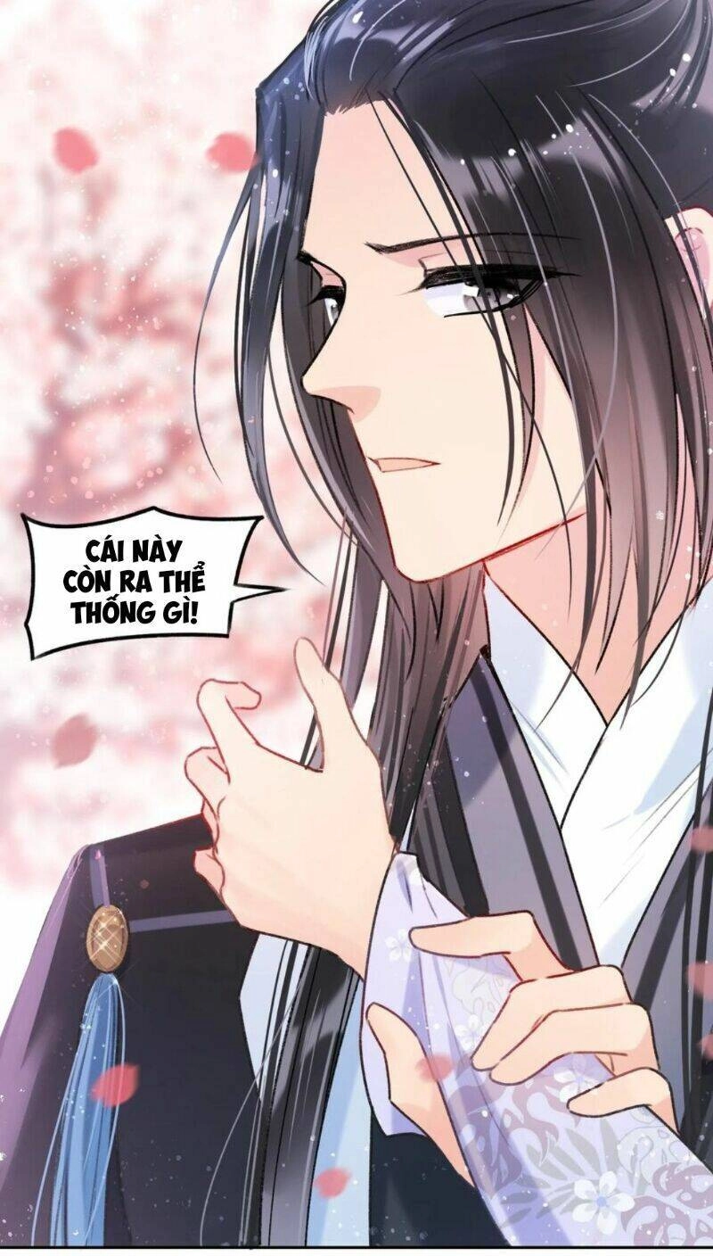 Bệ Hạ Nhà Ta Muốn Hại Quốc Chapter 20 - 9