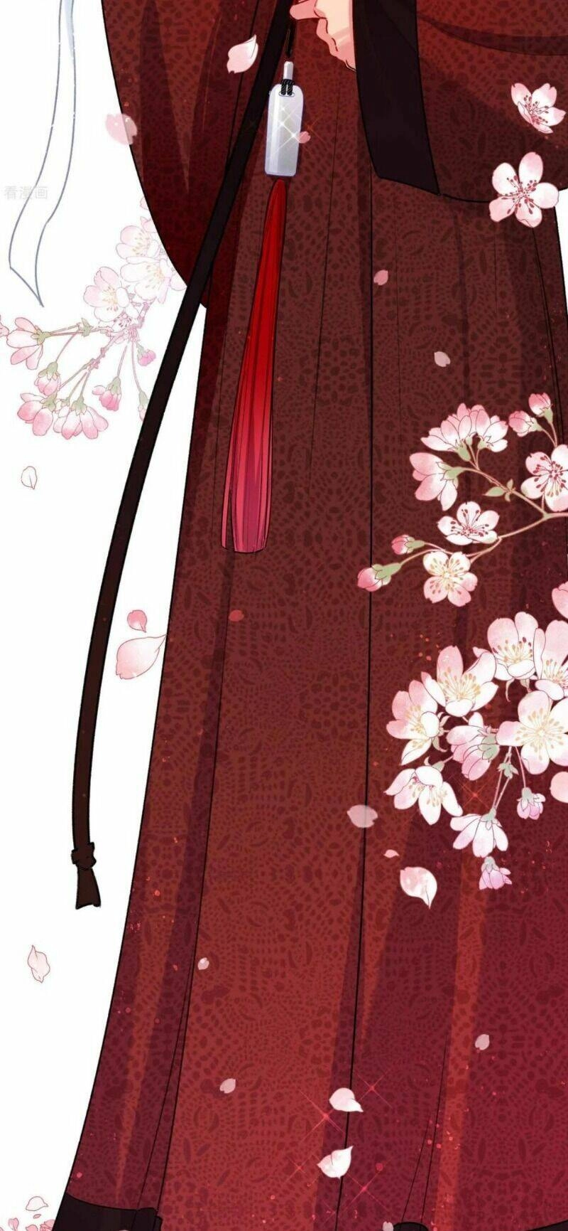 Bệ Hạ Nhà Ta Muốn Hại Quốc Chapter 20 - 15