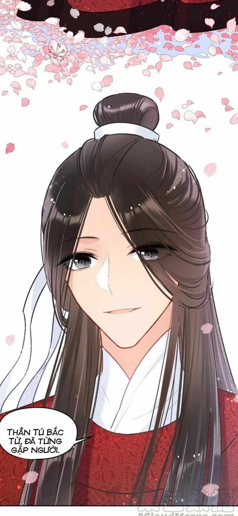 Bệ Hạ Nhà Ta Muốn Hại Quốc Chapter 20 - 16