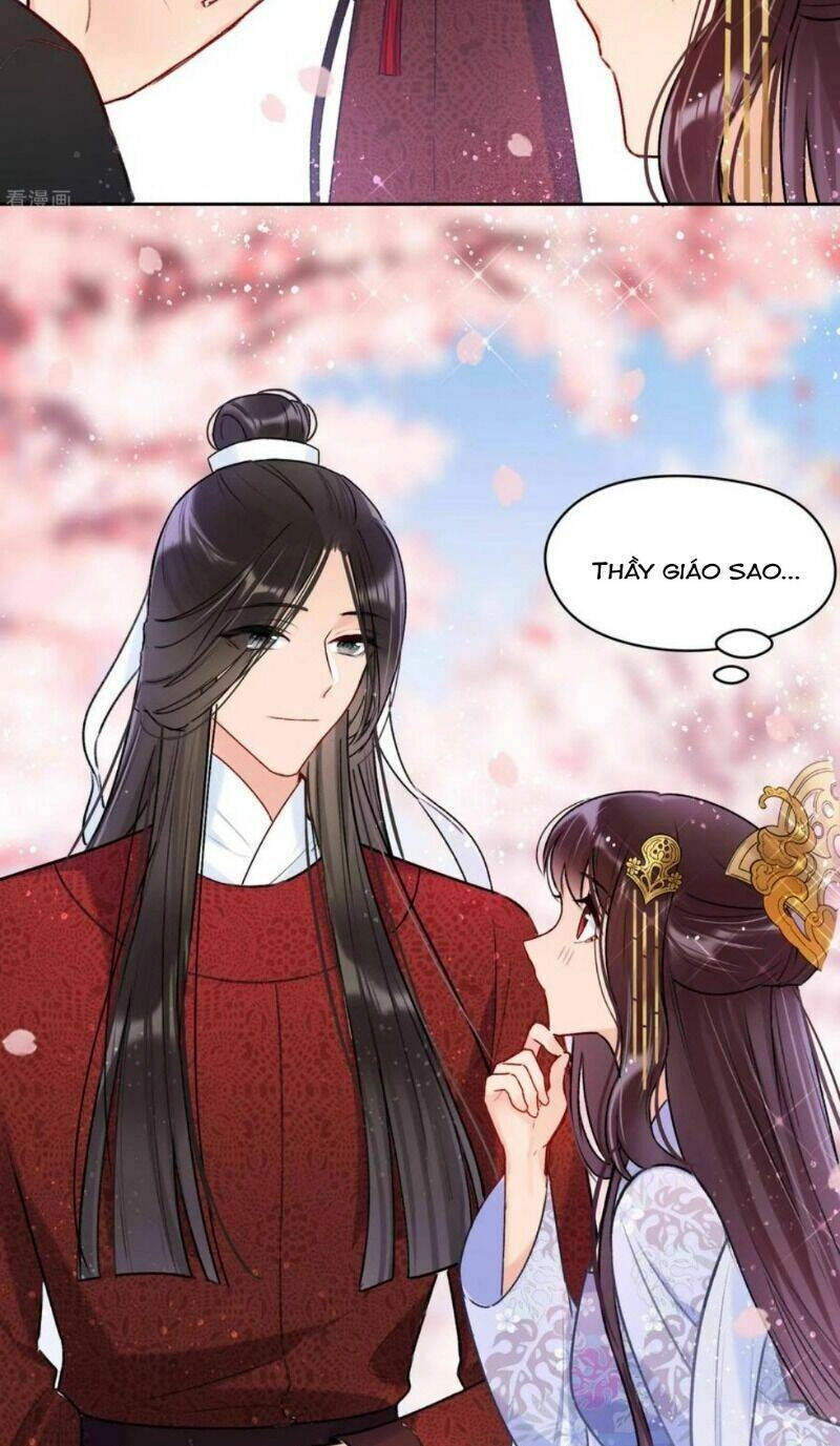 Bệ Hạ Nhà Ta Muốn Hại Quốc Chapter 20 - 18