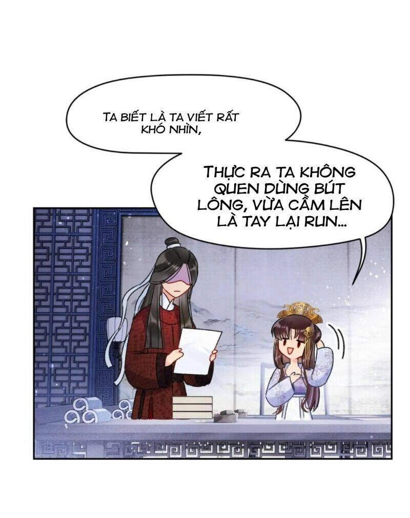 Bệ Hạ Nhà Ta Muốn Hại Quốc Chapter 20 - 28