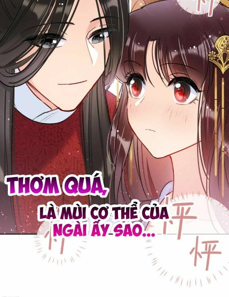 Bệ Hạ Nhà Ta Muốn Hại Quốc Chapter 20 - 33