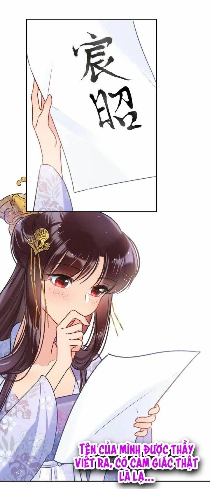 Bệ Hạ Nhà Ta Muốn Hại Quốc Chapter 21 - 3