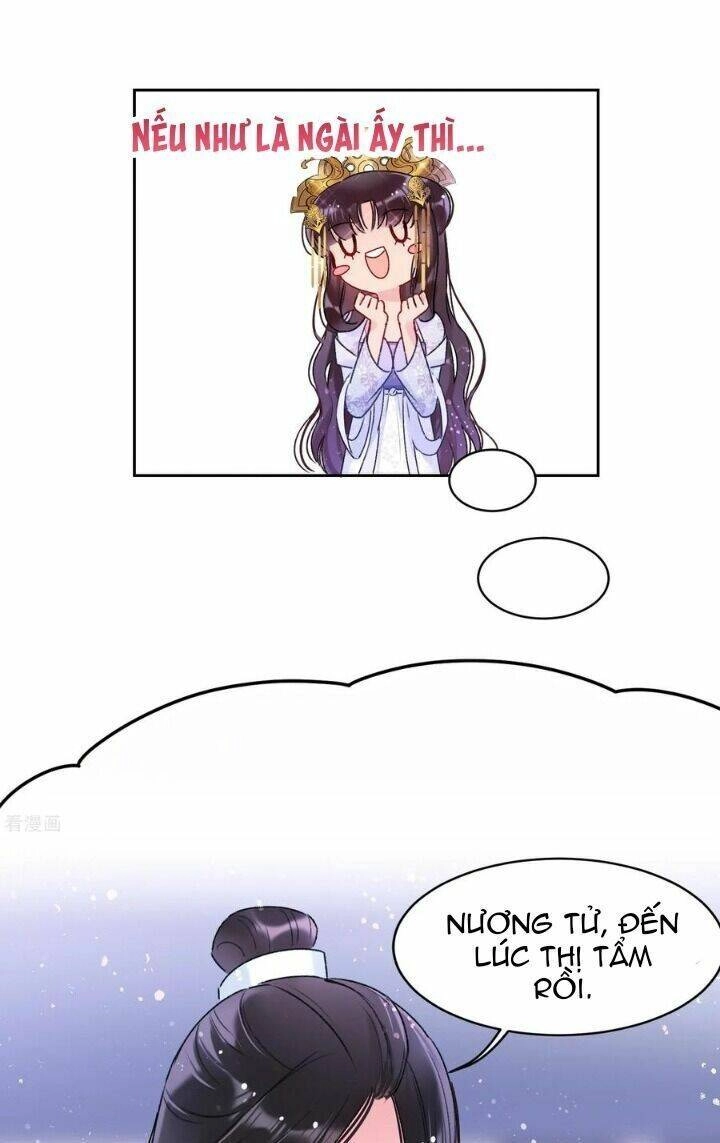 Bệ Hạ Nhà Ta Muốn Hại Quốc Chapter 21 - 5