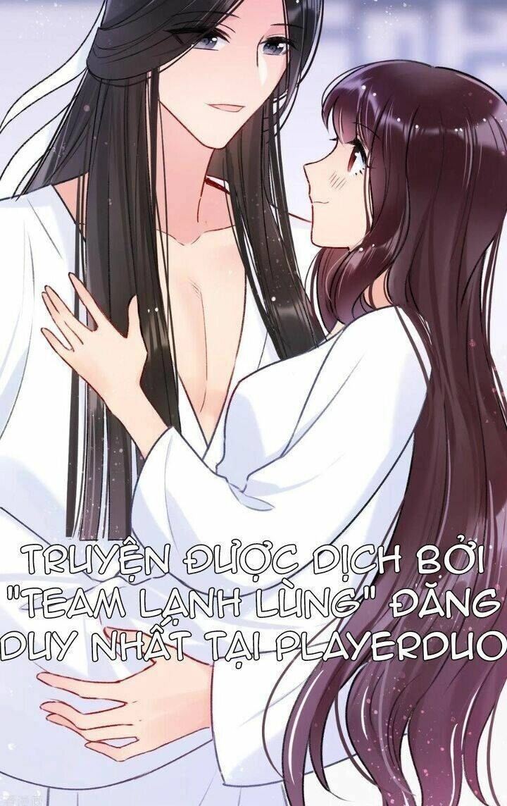 Bệ Hạ Nhà Ta Muốn Hại Quốc Chapter 21 - 6