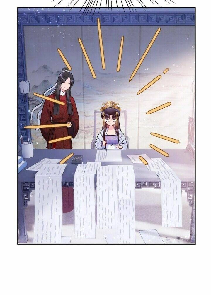 Bệ Hạ Nhà Ta Muốn Hại Quốc Chapter 21 - 11