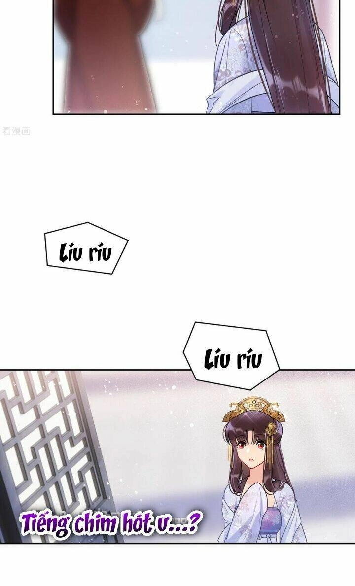 Bệ Hạ Nhà Ta Muốn Hại Quốc Chapter 21 - 16