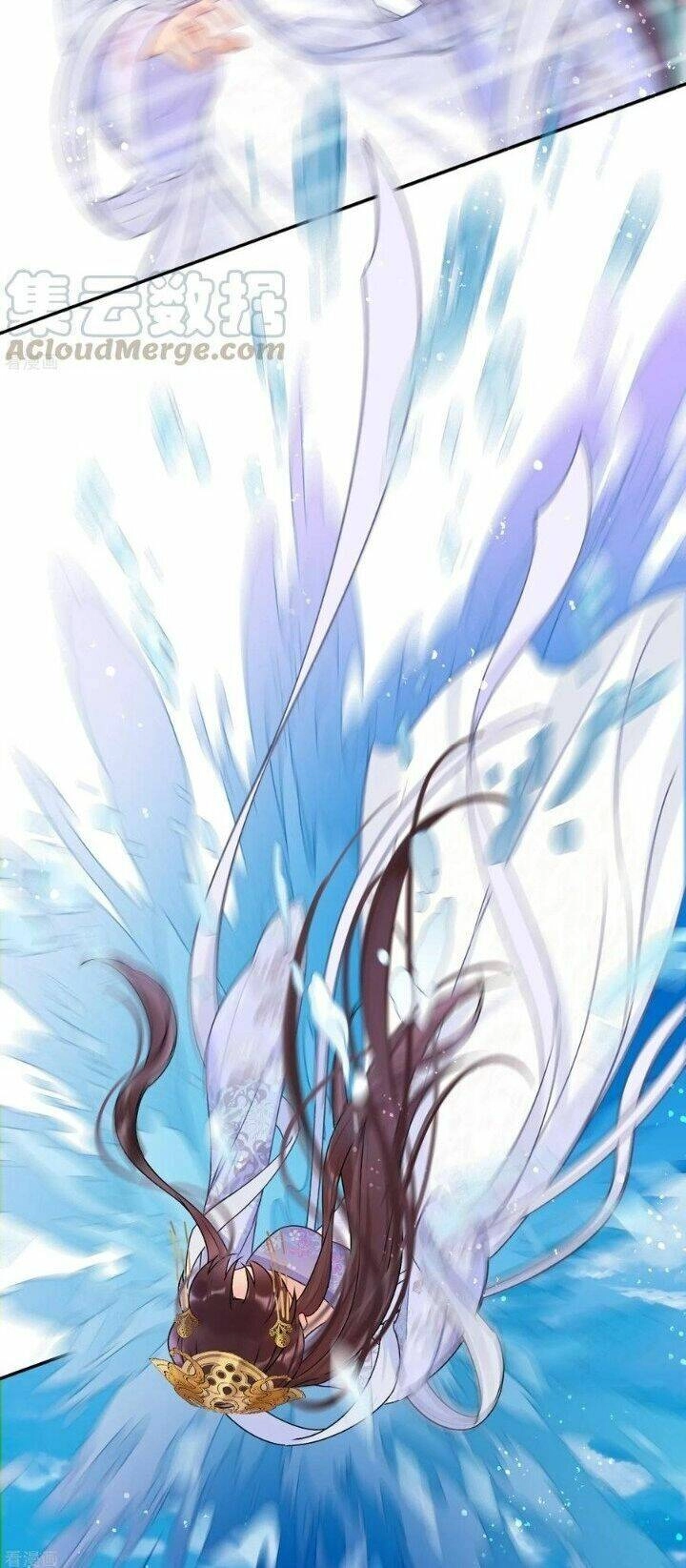 Bệ Hạ Nhà Ta Muốn Hại Quốc Chapter 21 - 24