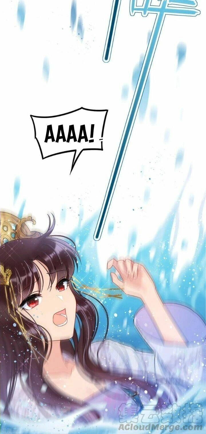 Bệ Hạ Nhà Ta Muốn Hại Quốc Chapter 22 - 2