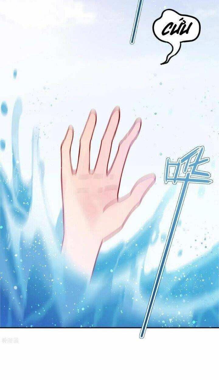 Bệ Hạ Nhà Ta Muốn Hại Quốc Chapter 22 - 4