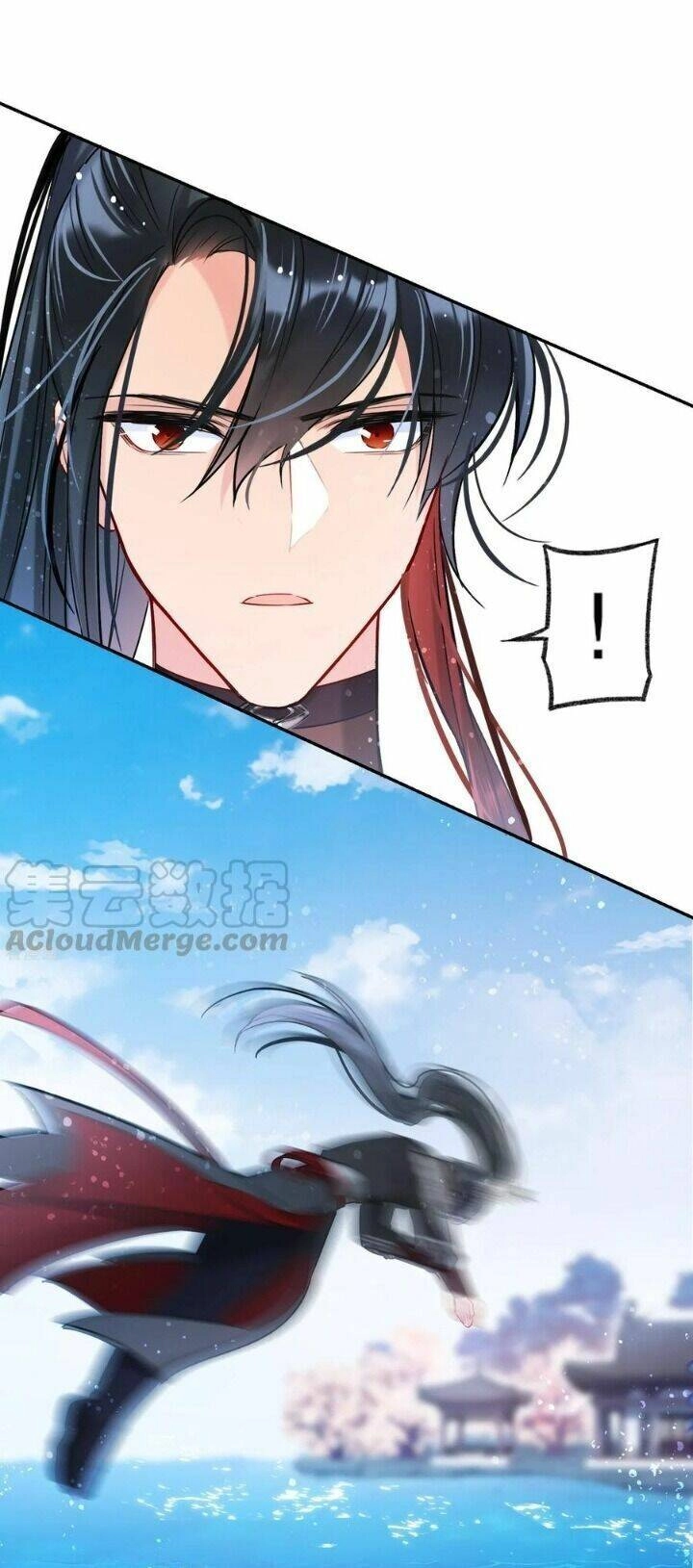 Bệ Hạ Nhà Ta Muốn Hại Quốc Chapter 22 - 5