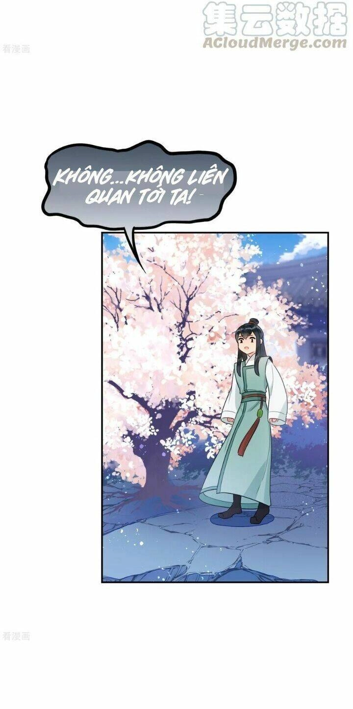 Bệ Hạ Nhà Ta Muốn Hại Quốc Chapter 22 - 8