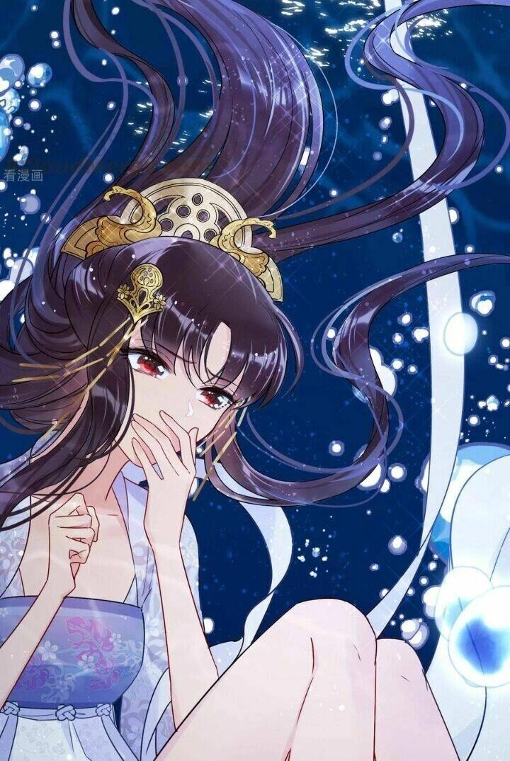 Bệ Hạ Nhà Ta Muốn Hại Quốc Chapter 22 - 10