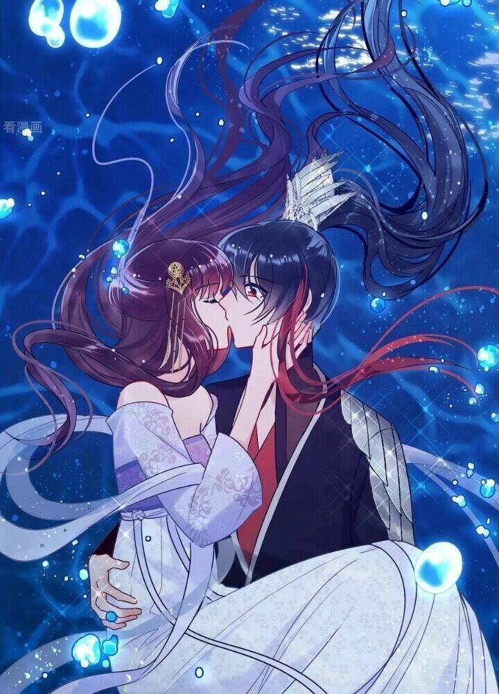 Bệ Hạ Nhà Ta Muốn Hại Quốc Chapter 22 - 17