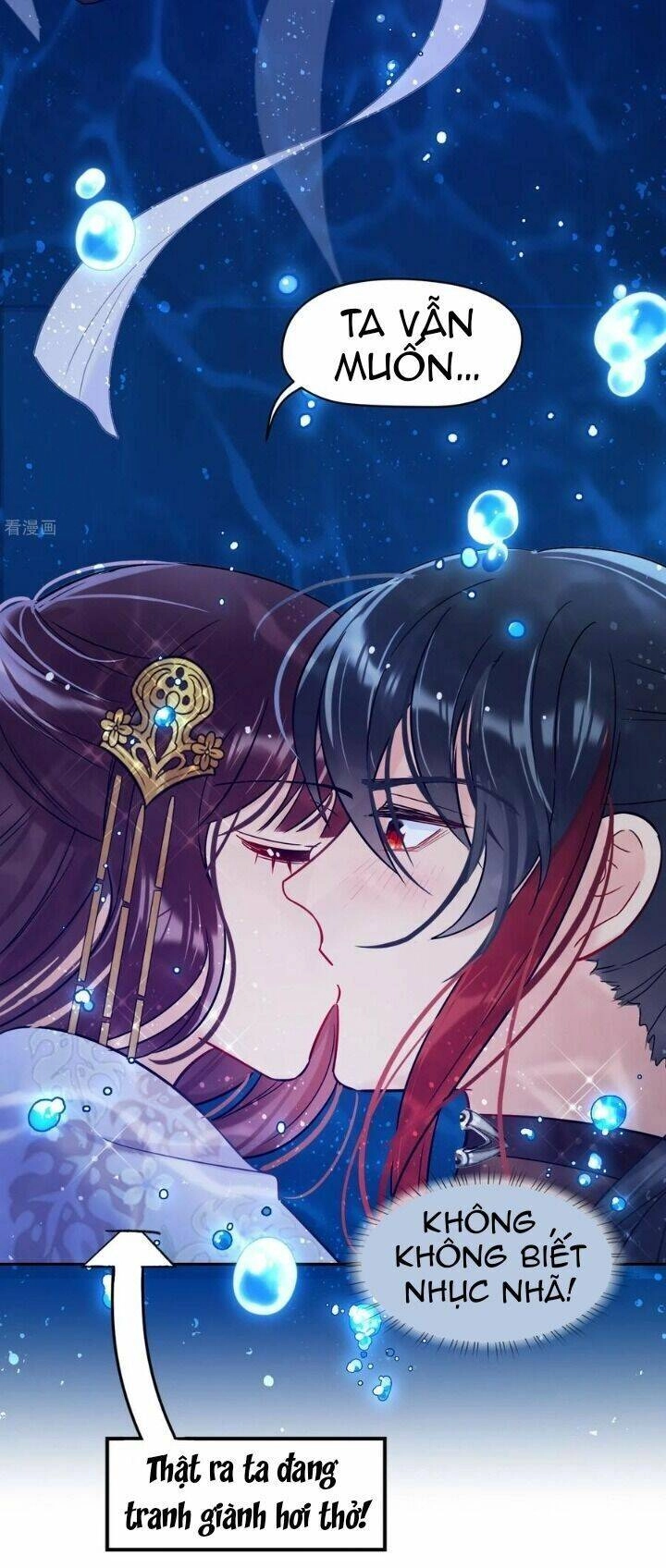 Bệ Hạ Nhà Ta Muốn Hại Quốc Chapter 22 - 19