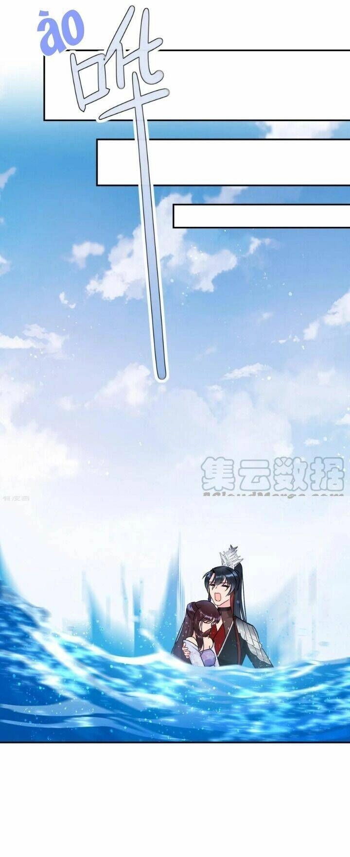 Bệ Hạ Nhà Ta Muốn Hại Quốc Chapter 22 - 20