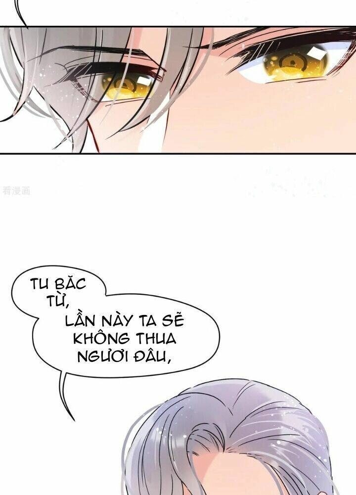 Bệ Hạ Nhà Ta Muốn Hại Quốc Chapter 22 - 26