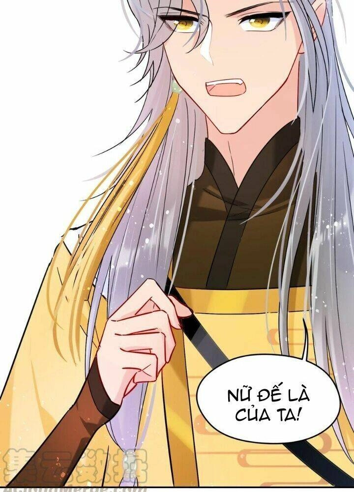 Bệ Hạ Nhà Ta Muốn Hại Quốc Chapter 22 - 27