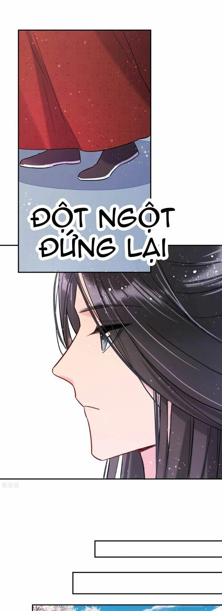 Bệ Hạ Nhà Ta Muốn Hại Quốc Chapter 22 - 28