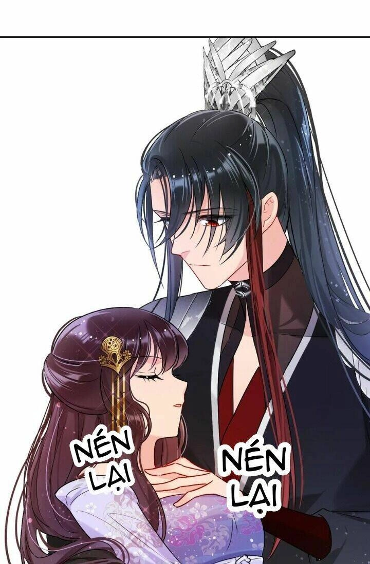 Bệ Hạ Nhà Ta Muốn Hại Quốc Chapter 22 - 30