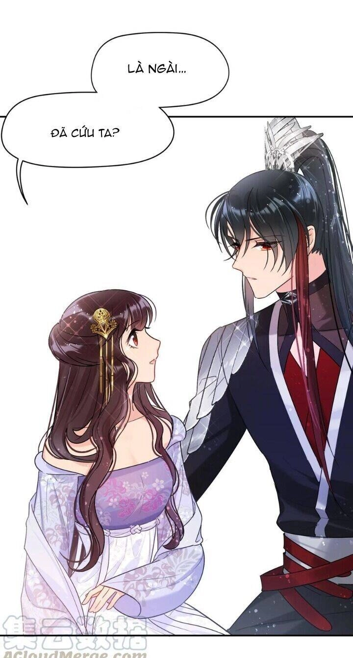 Bệ Hạ Nhà Ta Muốn Hại Quốc Chapter 23 - 2