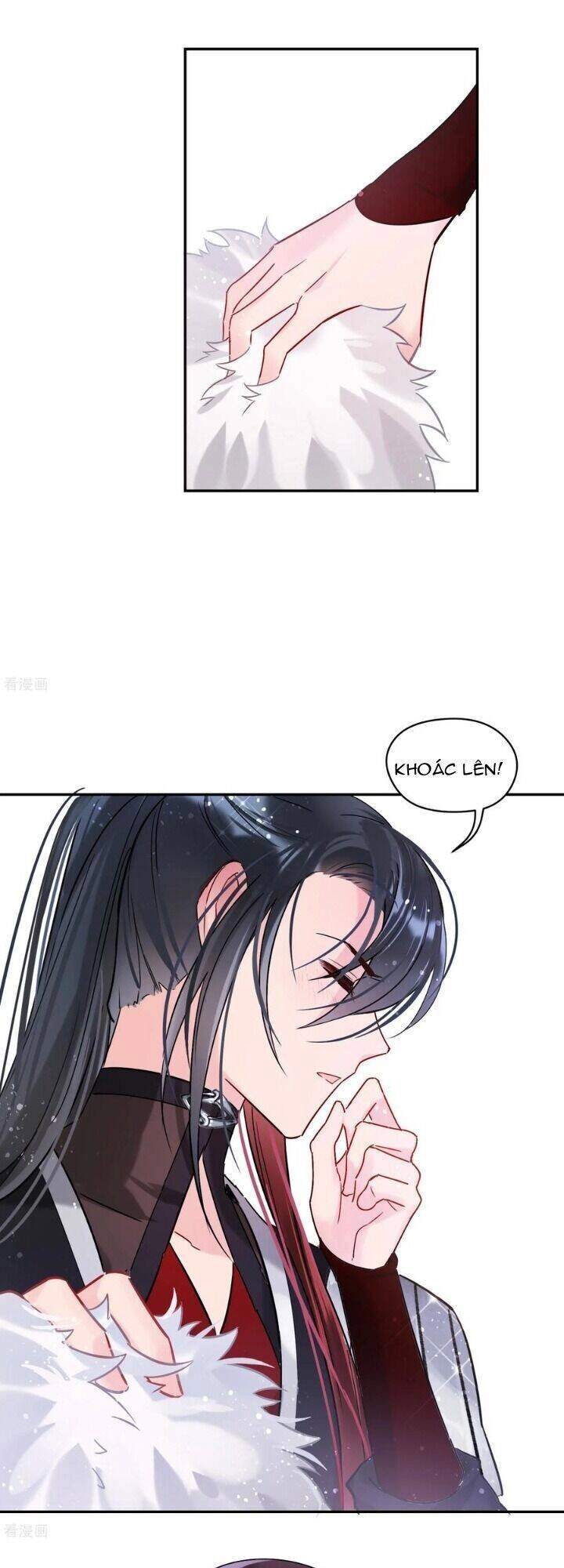 Bệ Hạ Nhà Ta Muốn Hại Quốc Chapter 23 - 3