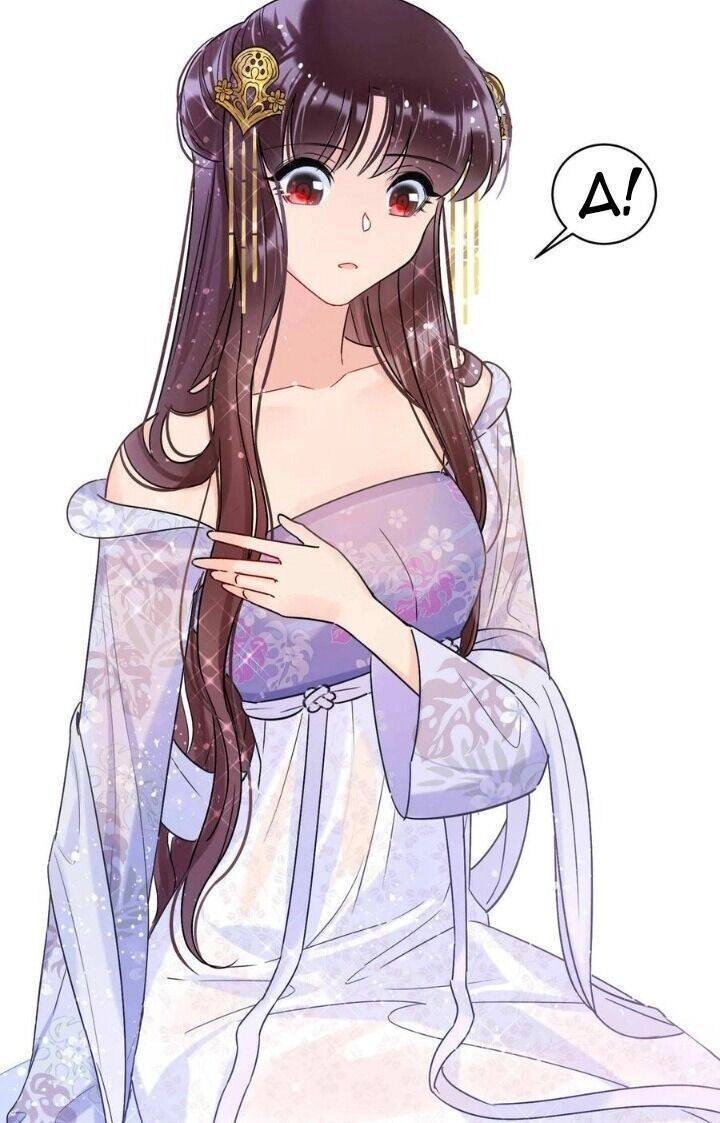 Bệ Hạ Nhà Ta Muốn Hại Quốc Chapter 23 - 4