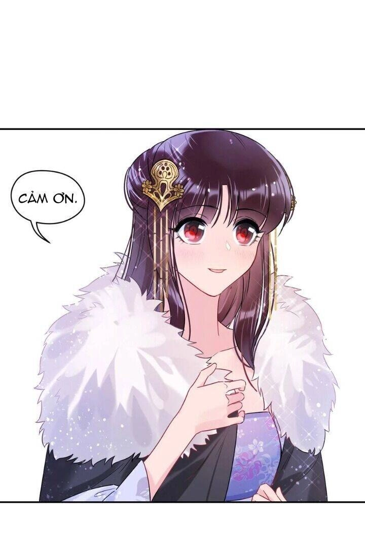 Bệ Hạ Nhà Ta Muốn Hại Quốc Chapter 23 - 6