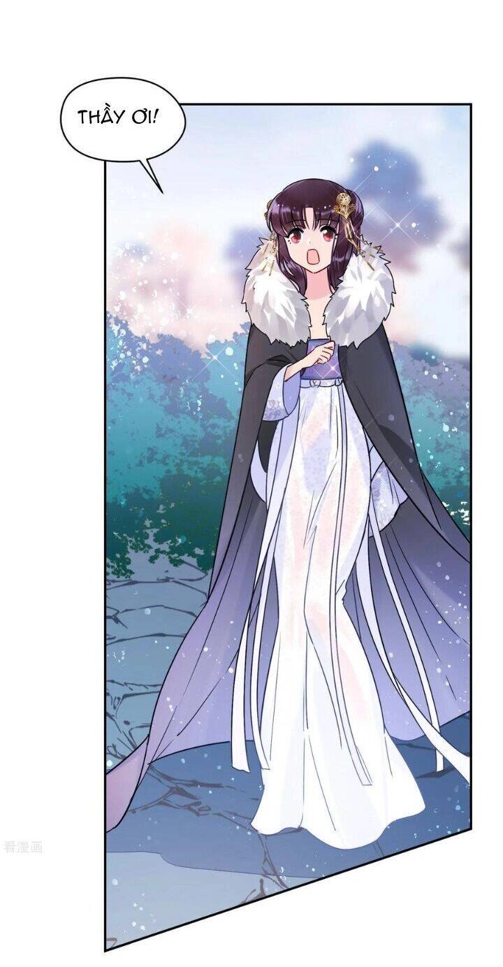 Bệ Hạ Nhà Ta Muốn Hại Quốc Chapter 23 - 9