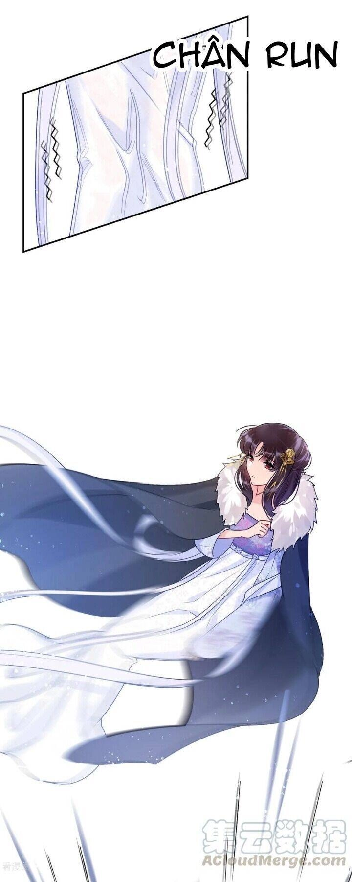 Bệ Hạ Nhà Ta Muốn Hại Quốc Chapter 23 - 10