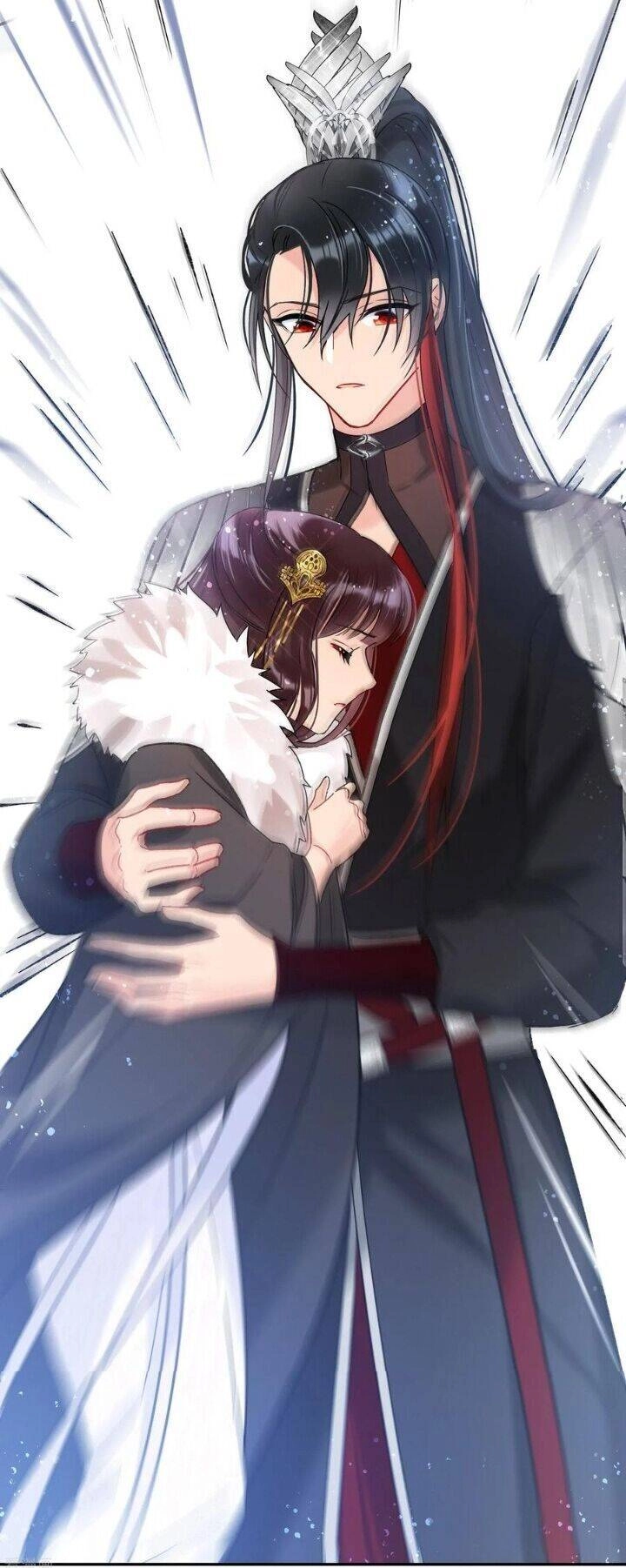 Bệ Hạ Nhà Ta Muốn Hại Quốc Chapter 23 - 11