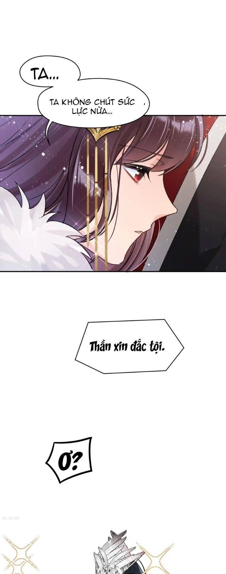 Bệ Hạ Nhà Ta Muốn Hại Quốc Chapter 23 - 12