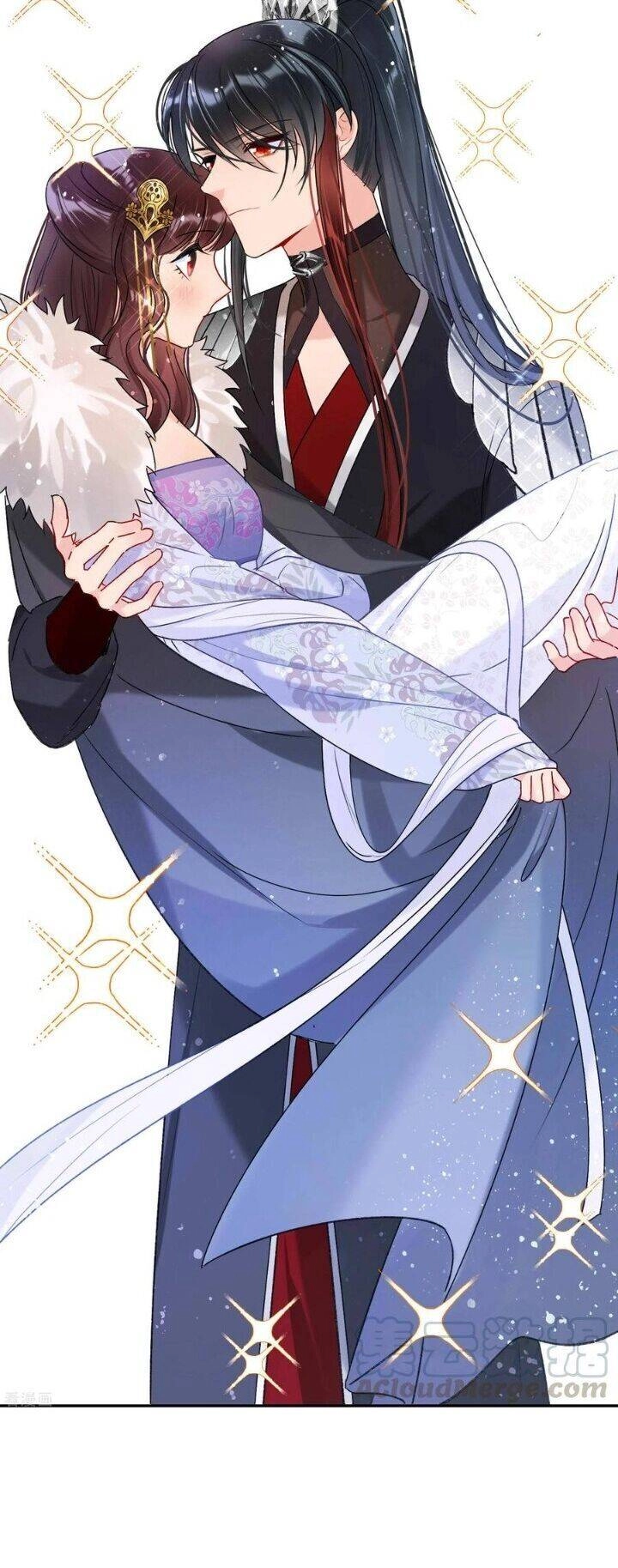 Bệ Hạ Nhà Ta Muốn Hại Quốc Chapter 23 - 13