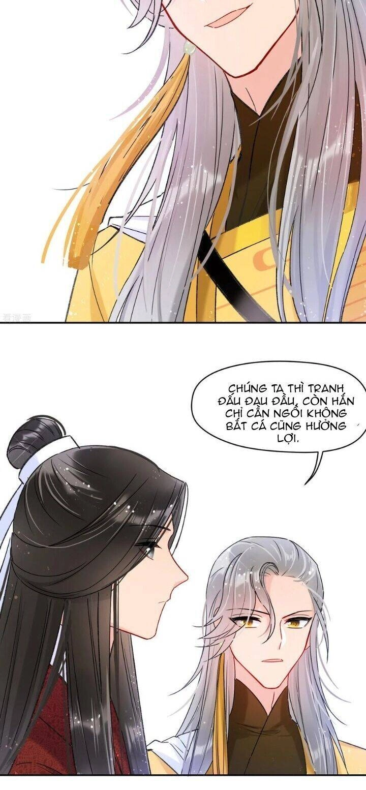 Bệ Hạ Nhà Ta Muốn Hại Quốc Chapter 23 - 15