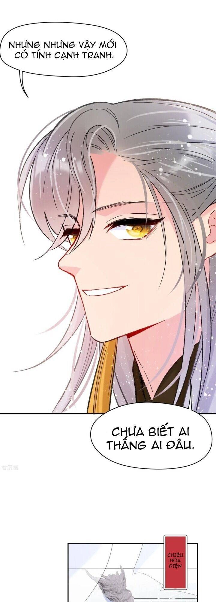 Bệ Hạ Nhà Ta Muốn Hại Quốc Chapter 23 - 16